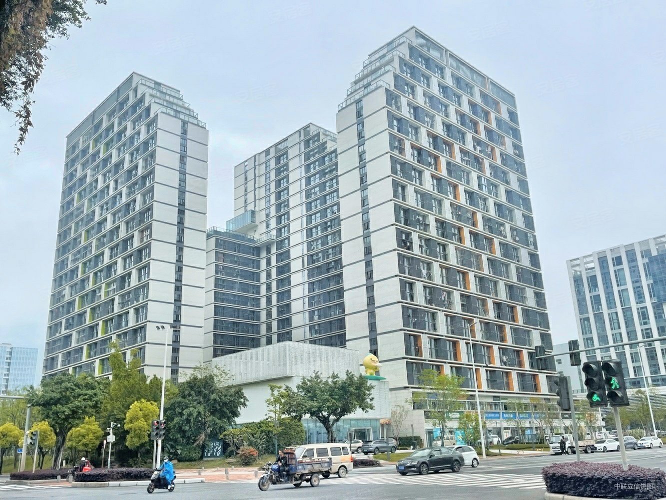阳光城榕心未来
