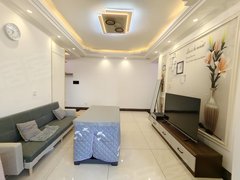 昭通昭阳南片区烟厂对面 仅租983一月 御峰云府 精装小三房 带家具家电出租房源真实图片