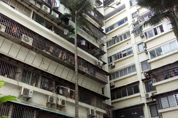 富城花园,凤屿路21-17号,禾祥东路89-93号-厦门富城花园二手房,租房