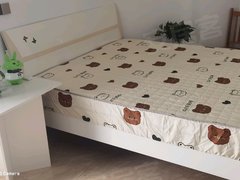 常宁常宁城区城区中心瑞峰苑 1室1厅1卫出租房源真实图片