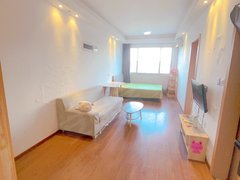 重庆两江新区大石坝大石坝地铁口单间配套 0中介 商圈成熟  出行方便出租房源真实图片