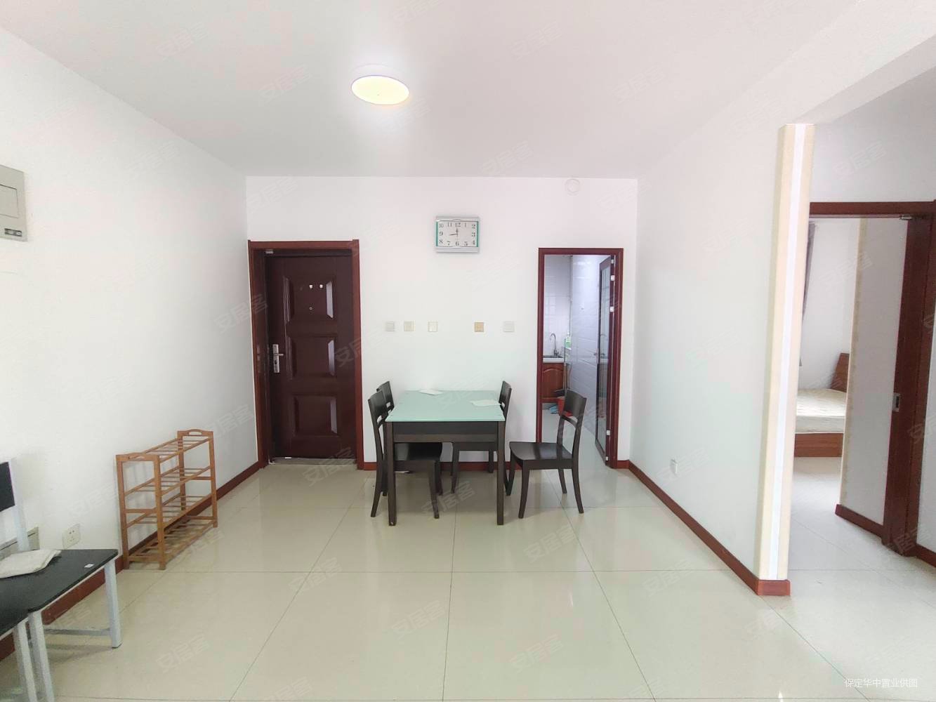 未来城(D区)2室2厅1卫86.42㎡南北68万