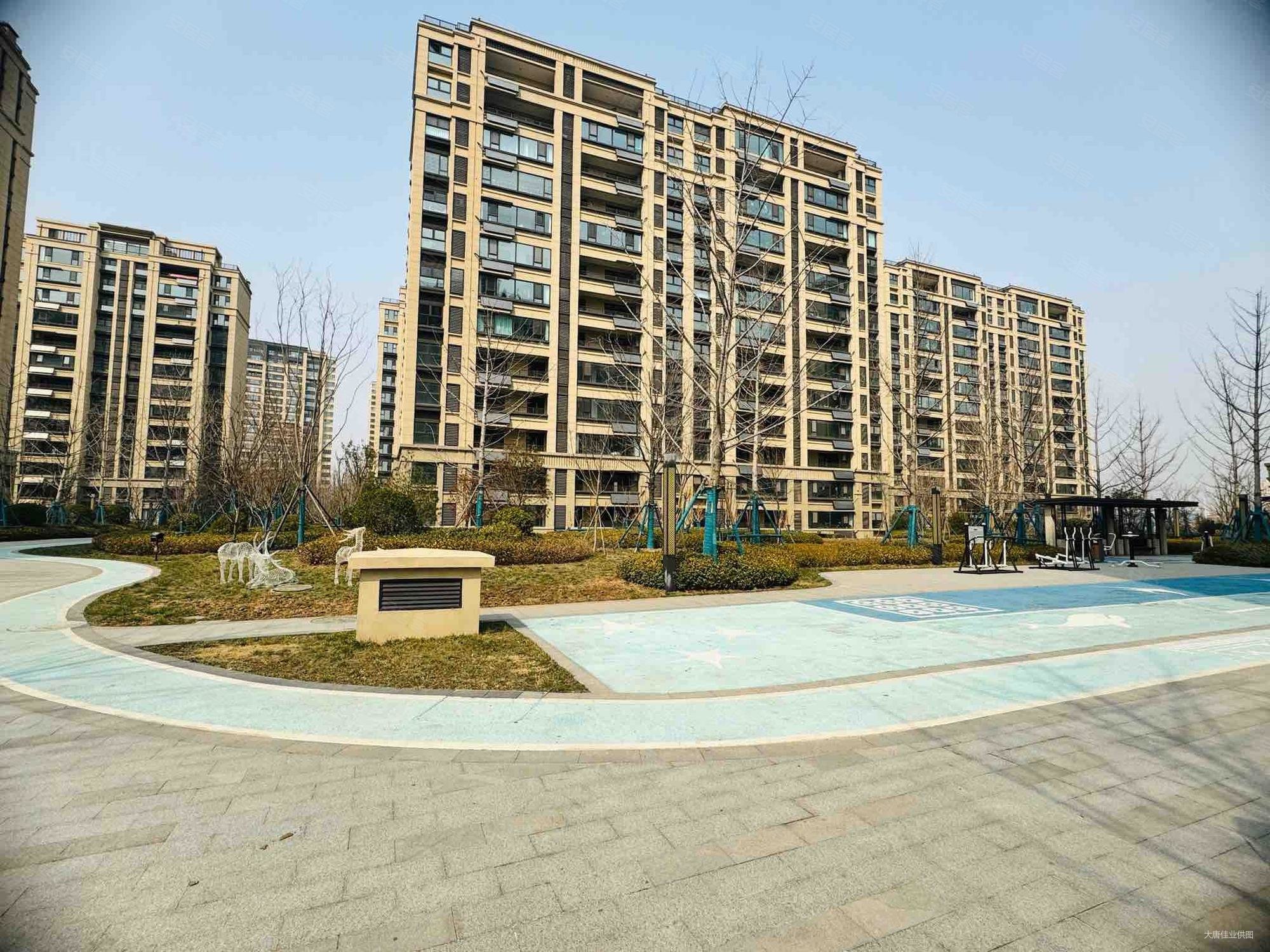 青岛房产网>青岛二手房>胶州二手房>少海二手房>保利叁仟栋(一期二期)