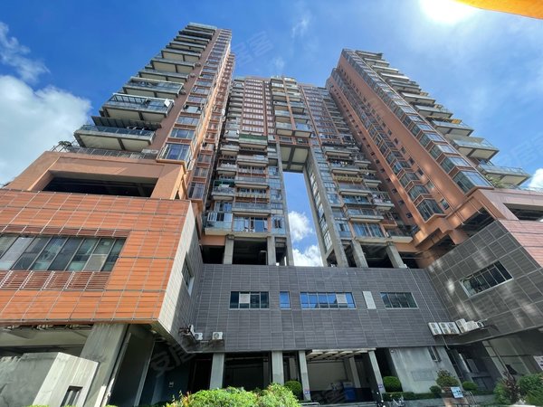 深圳南山蛇口园景园四海公园旁 精装2房家私齐全 带地下车位 看房方便