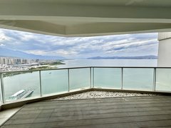 大理洱海边一线海景房大平层拎包入住长租短租都可以