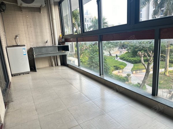 【多图】海润滨江花园a区,鳌峰租房,海润滨江大4房,适合员工宿舍,一