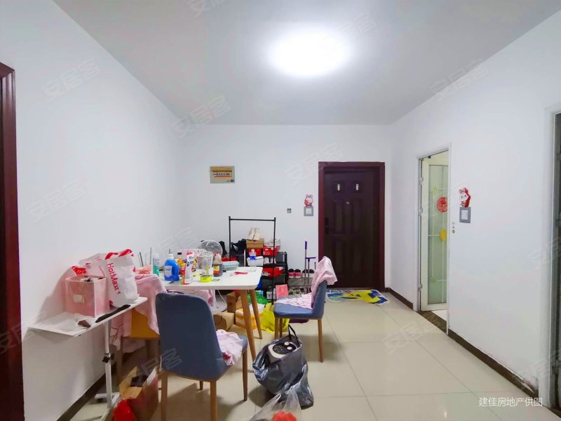 金嘉园 谈固  22中,18层小高层,明厨明卫 业主诚心卖