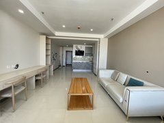 保定莲池保定高铁东站无中介1-1425出租光达精装大一居室,拎包入住,随时看房出租房源真实图片