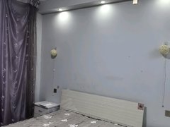 安阳文峰中环百货吉昌小区(能源路) 1室0厅1卫出租房源真实图片