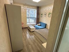 郑州二七华中片冯庄地铁口可月付可短租正商航海广场正商城和园出租房源真实图片