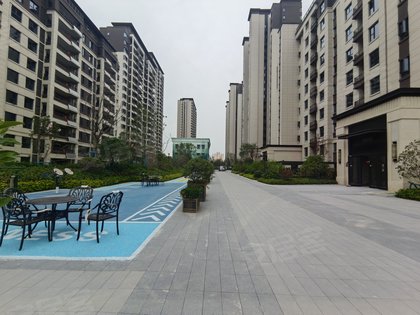 保利颍州堂悦,淮河路1000号 - 阜阳保利颍州堂悦二手房,租房,房价