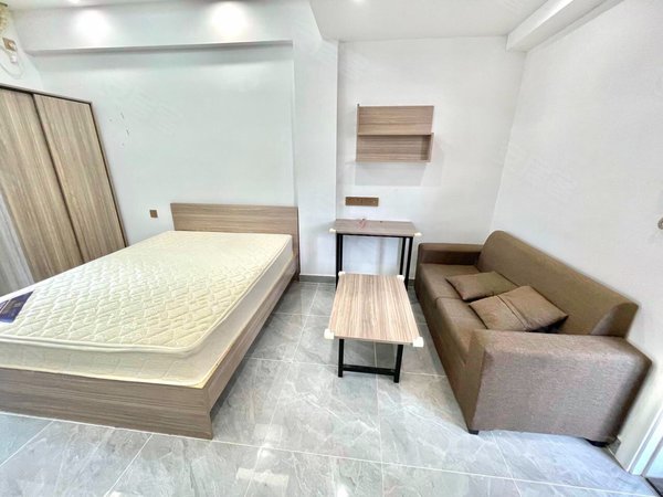 番禺广场电梯房家电齐全生活便利阳光充足随时看房