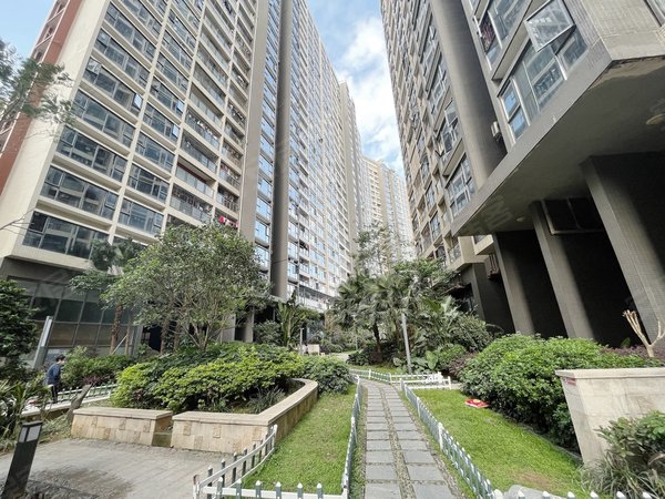 观澜百丽名苑业主急租2300,民水民电 免费停车,龙华租房-深圳58安居客