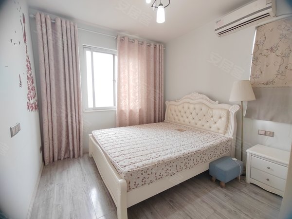 三轻轨站出口 太阳园小区精装 两房出租随时看房,渝北租房-重庆58安居