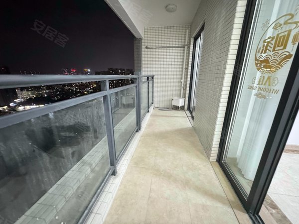 【多图】悦江上品苑,桥中租房,悦江上品苑 高层南向3房2卫 全新保养好