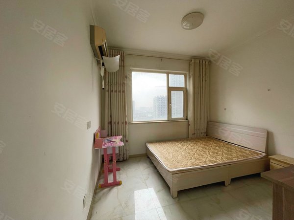 美景鸿城(三期鸿福) 2室1厅1卫 电梯房 71平米,管城租房-郑州58安居客