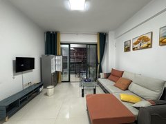 泉州洛江万安街道聚融韵动领地 1室1厅1卫  电梯房 49平米出租房源真实图片