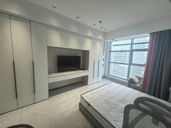 台州椒江锦江百货领包入住，近轻轨，近银泰城，洪家单身白领，出租房源真实图片