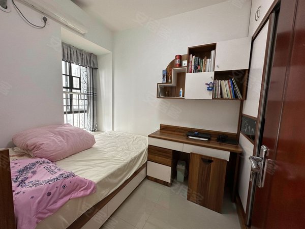 广州天河岑村珠江嘉苑天河岑村 珠江嘉苑 60方两房一卫 放一套没一套