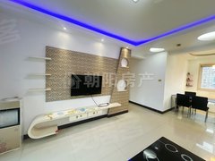 淮南田家庵淮南时代广场淮河新城三期 3室2厅 精装修 92平 电梯房  拎包入住出租房源真实图片