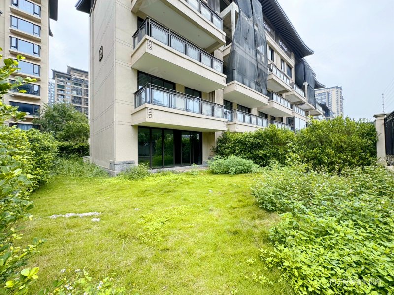 建发央玺边套下叠,带150萍大花园,业主诚心出售