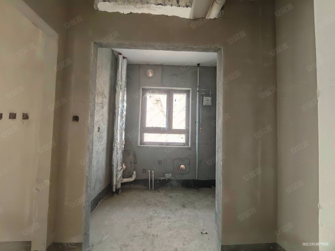 中国府3室2厅2卫120.04㎡南北110万