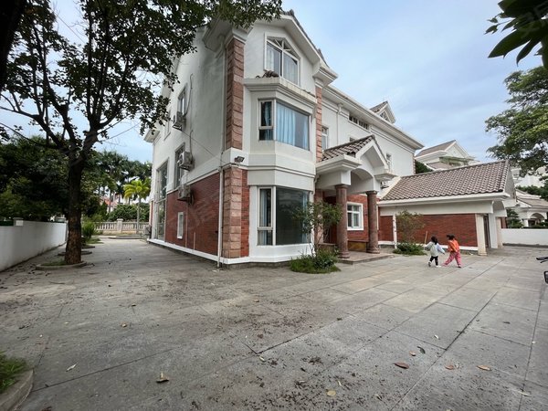 广州增城新塘碧桂园凤凰城凤鸣苑碧桂园凤凰城凤鸣苑 大户型别墅出租