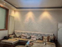 莱芜莱城莱城城区仁和花园95平精装三室，家具家电齐全拎包入住出租房源真实图片