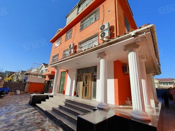 北京海淀马连洼亮甲店村住房整租无中介 | 西北旺颐和山庄精装公寓 短