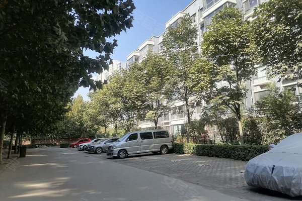 香木林山水康城