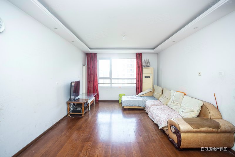 次新小区中新生态城,美林园二手房,112万,2室2厅,1卫,86平米-天津安居