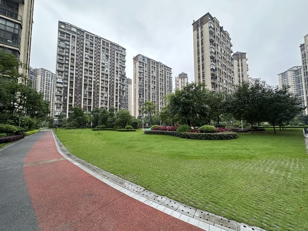 保利中航城 地铁口400米 全新房出租 随时看房,增城租房-广州58安居客