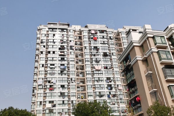 白马湖小区孔雀苑