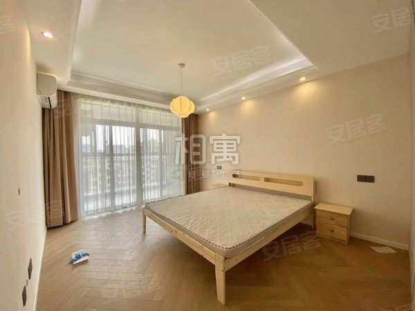 湘云雅苑 3室2卫 近滨江银泰 海康威视 吉利 萤石 天街,滨江租房-杭州