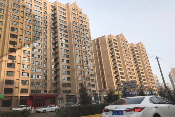 群力新城(北区)