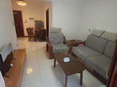 赣州南康赣南大道本人转做东顺园租赁，现东顺园2房出租，家具家电齐全，拎包入住出租房源真实图片