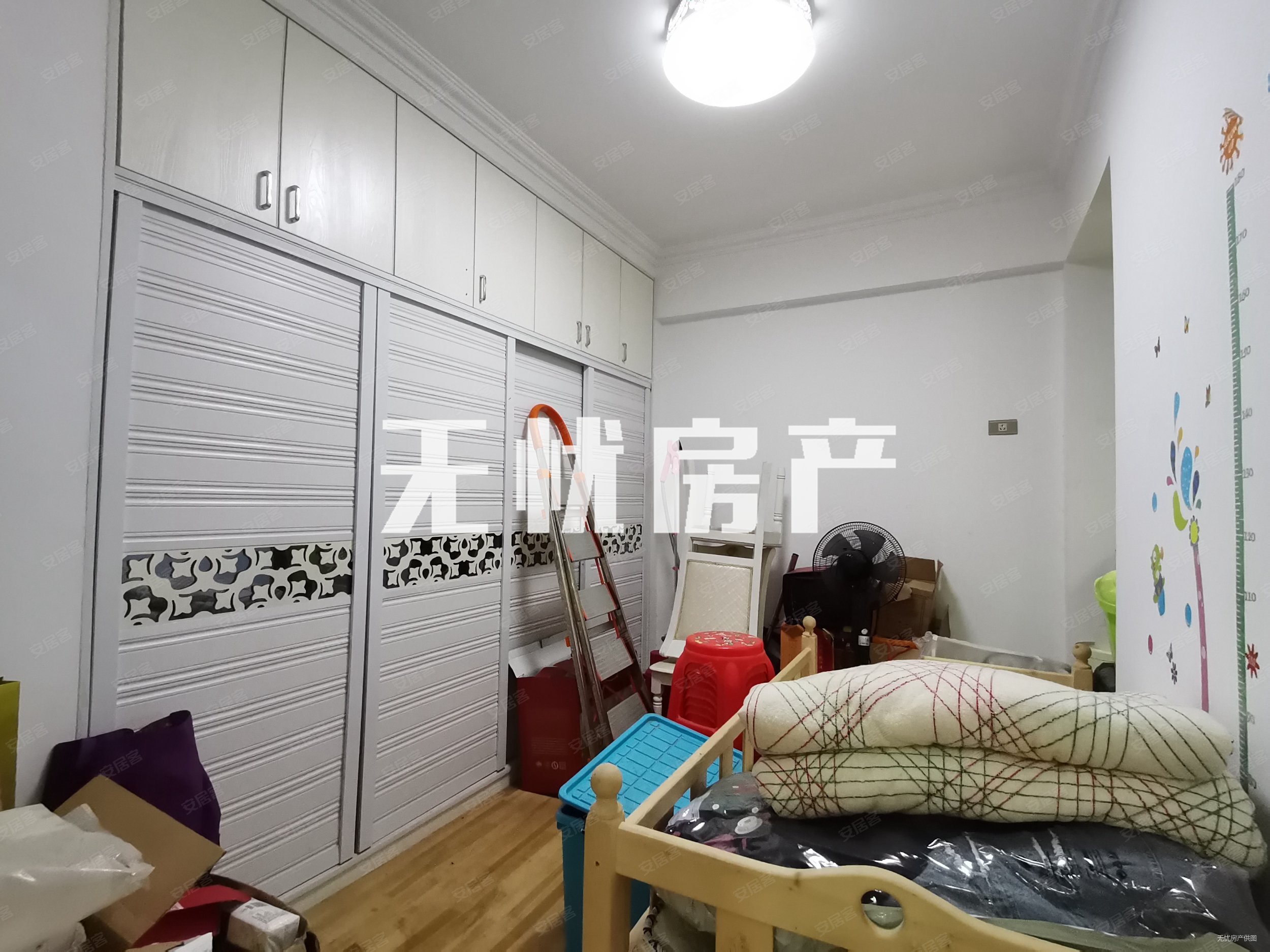 乾坤豪府3室2厅2卫125㎡南北66万