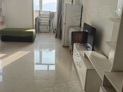 双鸭山尖山东山国际会展中心出租金山国际13楼，公寓式，拎包入住有空调，年租一万二出租房源真实图片