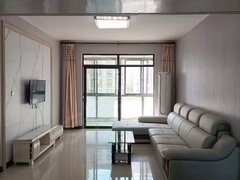 绍兴诸暨诸暨市区海亮学校荣怀学校   鼎盛苑 电梯小三室  拎包入住出租房源真实图片