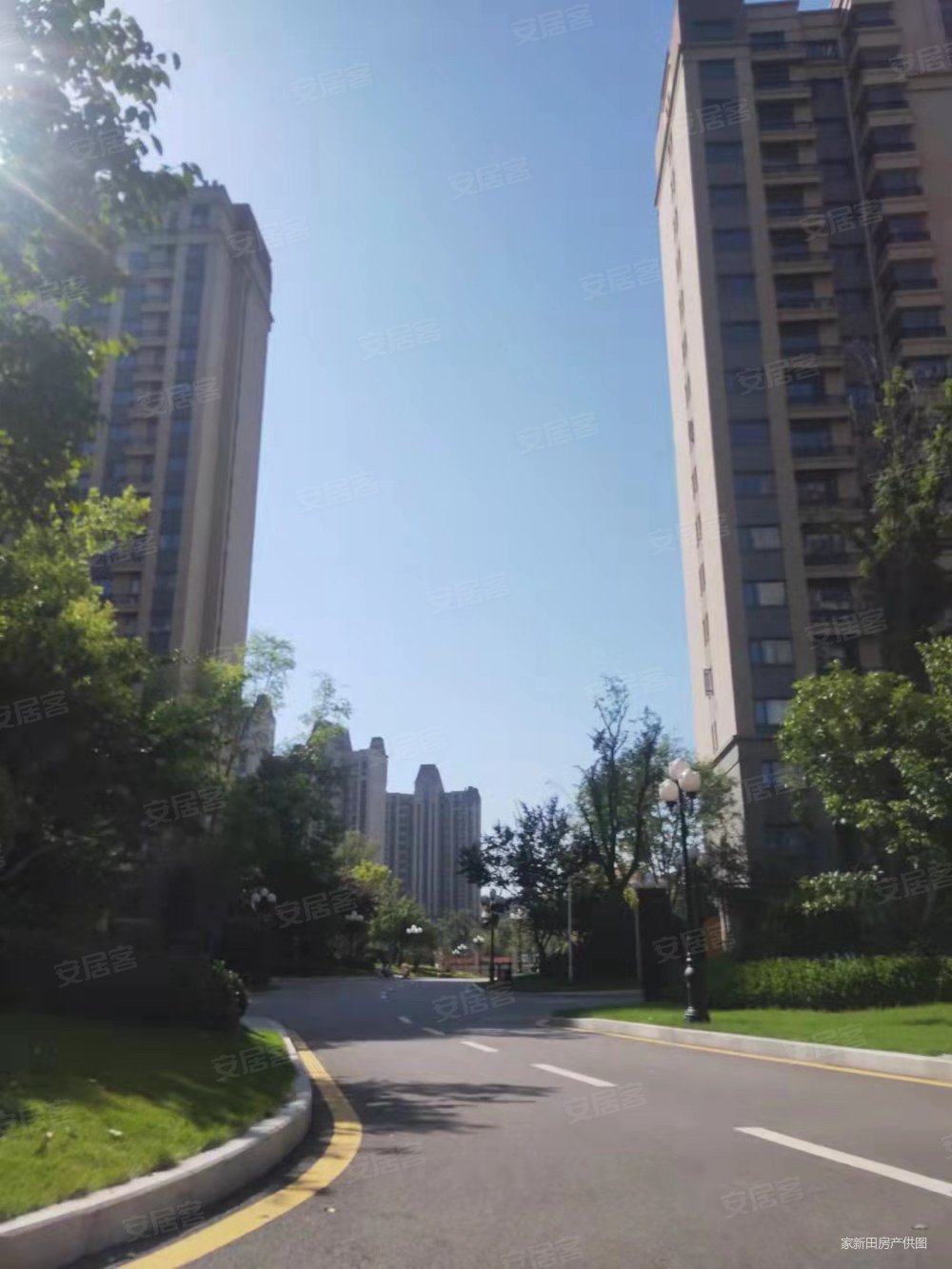 恒大山水城一,四期二手房,53万,3室2厅,2卫,131平米-郑州安居客