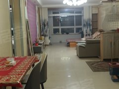 中卫沙坡头旅游购物广场宜居家园 2室2厅1卫 精装修 95平出租房源真实图片