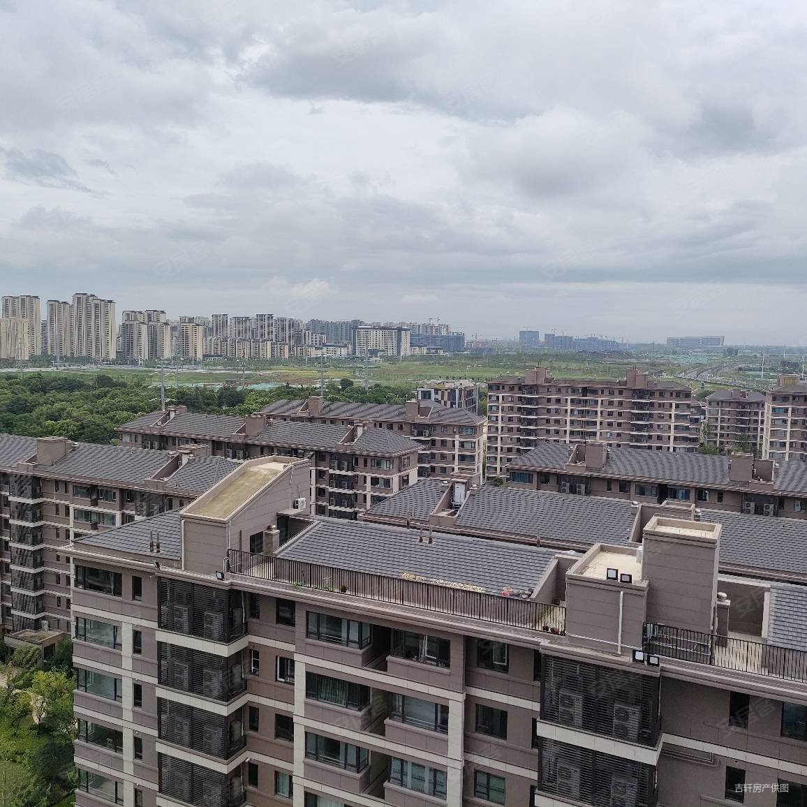 合肥房产网>合肥二手房>肥西二手房>肥西县城二手房>置地栢悦湾>