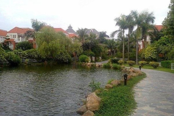 广州小区 南沙小区 南沙北小区 东涌名苑 东涌名苑怎么样发布于2021年