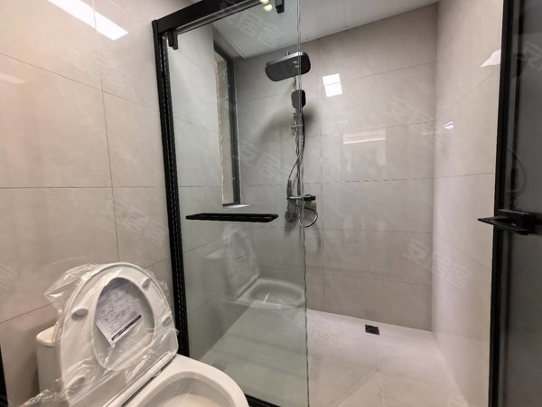 金华婺城婺城新区建投春风十里春风十里，荣光国际旁边，陪读，三房一卫户型，诚心出租出租房源真实图片