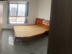 南宁江南10+1商业大道福美城 1室1厅1卫出租房源真实图片