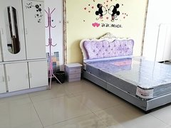 安康汉滨兴安公园整租三室一厅一厨一卫出租出租房源真实图片