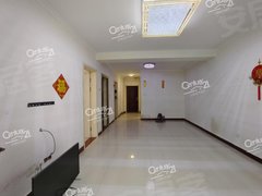 枣庄薛城城南区域御园府邸 精装两室 基本家具家电 出门就是钱江市场出租房源真实图片
