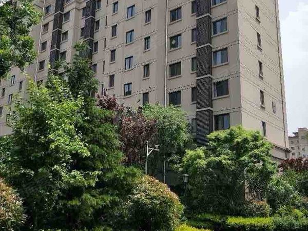 青岛城阳家佳源正阳公馆(南区)正阳公馆(南区) 2室2厅1卫  电梯房 精