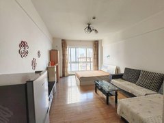 玉溪红塔时代广场时代广场 精装公寓 带家具家电 拎包入住出租房源真实图片