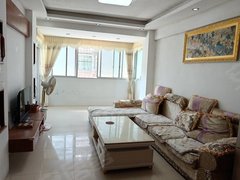 韶关南雄雄州大道马路口电梯房,3房2厅2卫,家私家电齐全,拎包入住,近永康路出租房源真实图片